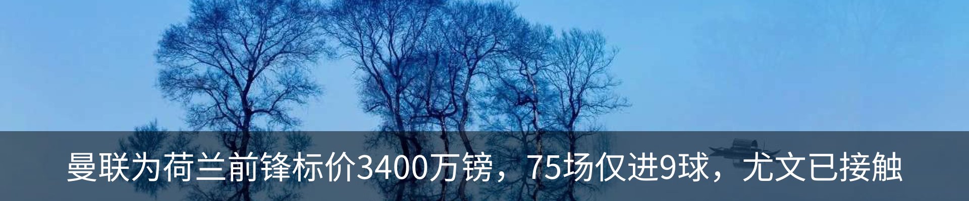 内页banner